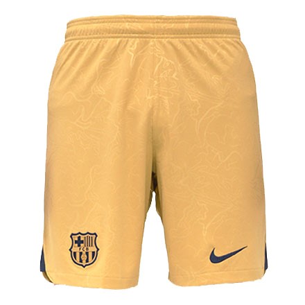 Pantalones Barcelona 2ª 2022/23